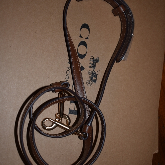 Coach purse bag women's - Picture 2 of 5